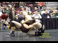 Dailey VS Shuster PIAA States