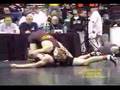 Dailey VS Shuster PIAA States