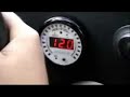 Ultima GTR AFR Test