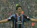 Trabzonspor 3 Vestel Manisa 0 Gol Ceyhun Gülselam 07.02.2010
