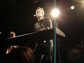 Vapour Trail - Aqualung Live @ ULU