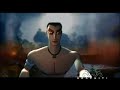 Graphiti's Action Hero BC -  Graphiti Animation Showreel