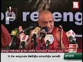 Monks prepared to undergo imprisonment instead of SF