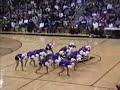 Seckman Dance Team State 2007 Pom Dance