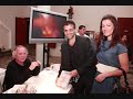 Fotos livro Washington Olivetto