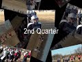 Olds Huskies Quarter Final Win 09