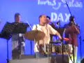 RAY BARRETTO FESTIVAL TOROS Y SALSA DAX 2005