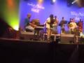 RAY BARRETTO FESTIVAL TOROS Y SALSA DAX 2005