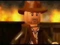 LEGO Indiana Jones Story 3-\"Chapter 1\" (Mountains)