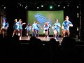 Dance Dance Revolution, Dance Troupe at MIT