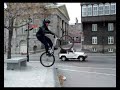 demo 6 bike trial(steevoking and david meshow)