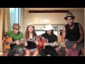 Cover Drive - Lick Ya Down (Acoustic)