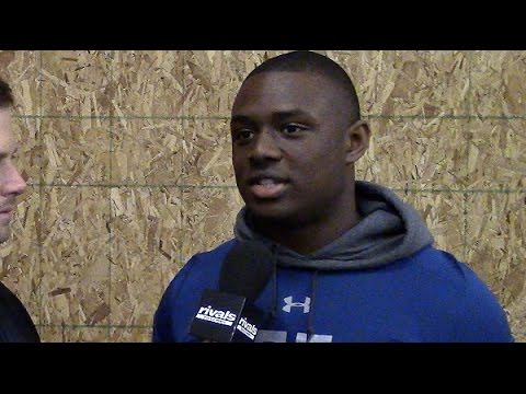 Four-Star LB Jacob Phillips Cancels Official Visit To LSU