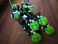 Land Carrier Blacktron II