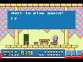 SMA4, World e Mini Game #1 (Dig, Dig, Dig)