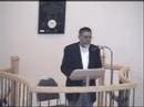 In Memory of Syed Salman
