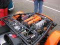 MEV Exocet - kit car - Cadwell Park - MX5 City's