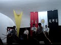 Pa-Kua...Armas