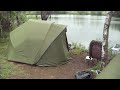 Weekje aan de oever van Blues Lake