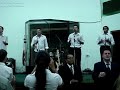 Alef na Comunidade Nissi