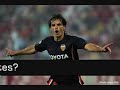 Os melhores trocadilhos do futebol e não só