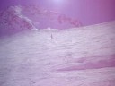 Ski salto mas golpe