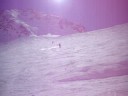 Ski salto mas golpe