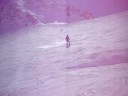 Ski salto mas golpe