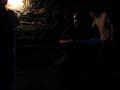Bob Diamond Atlantic Ave. Subway Tunnel Tour Narration