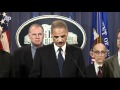 States, Banks Reach Foreclosure-abuse Settlement