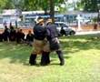 silat gayung fatani