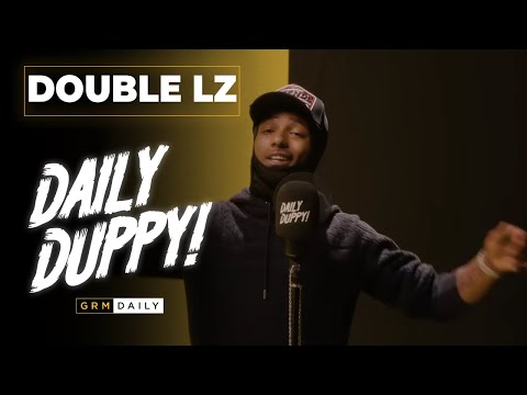 Double Lz – Daily Duppy | GRM Daily