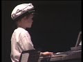 Yahama Music Concert