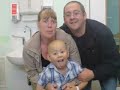 Childhood Leukemia Meet James Childhood Leukemia