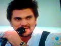 juanes en paz sin fronteras parte 1   5