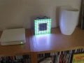 LED Pixel  Matrix Project