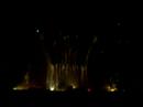 musical fountains