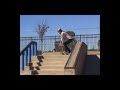 falco baltys and friends skateboarding