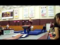 2008 MIC - Jennifer Liberato - Vault