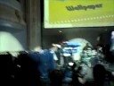 wallpaper. @ sf weekly music awards