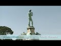 Italy The City of Florence Video by Eurobookings.com