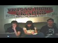 Jared prank calls Direct TV and tells them workers are on is house when he didn't even order the service. www.FridayNightCranks.com ... Friday Night Cranks FNC fridaynightcranks prank pranks calls phone crank funny videos direct TV roof 