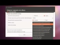 Explicación de las particiones de linux (ubuntu ...