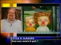 LES TETES À CLAQUES ... La fin ??? Vidéo 1/2 LES TETES À CLAQUES ... La fin ??? Vidéo 1/2