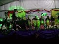 UIA Percussion Group Convest 07