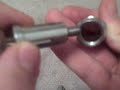 Medeco Cam Lock With Sidebar Medeco Cam Lock With Sidebar