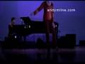 Andy Milne & Heather Cornell "Feathers"