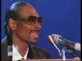 Snoop Dogg- 