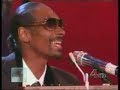 Snoop Dogg- \"Sensual Seduction\" on Ellen