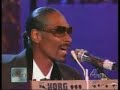 Snoop Dogg- 